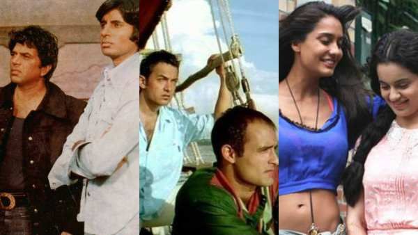 Friendship Day 2021: Sholay To Queen, Movies That Proved True Friendship Exists In All Forms