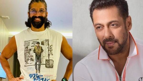 Farhan Akhtar Talks About Collaborating With Salman Khan For The Salim-Javed Documentary