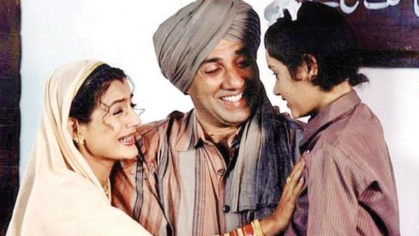 Gadar 2: Sunny Deol To Return As Tara Singh But With This Plot Twist?