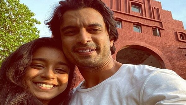 Imlie Star Gashmeer Mahajani On His Bond With Sumbul Touqeer Khan: I Am The Official ‘Aaya’ Of Sumbul