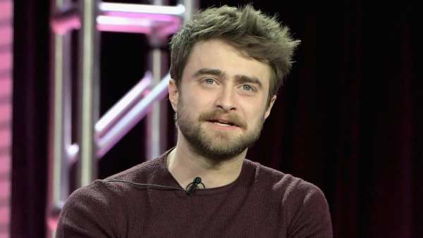 Daniel Radcliffe Has No Plans For Reuniting With Harry Potter Co-Stars On 20th Anniversary