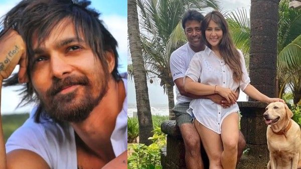 Kim Sharma's Ex Harshvardhan Rane Reacts To Reports Of Her Rumoured Relationship With Leander Paes