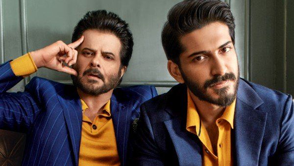 Harsh Varrdhan Kapoor Finds People's Misconception Towards Him Unfair Just Because He Is Anil Kapoor's Son