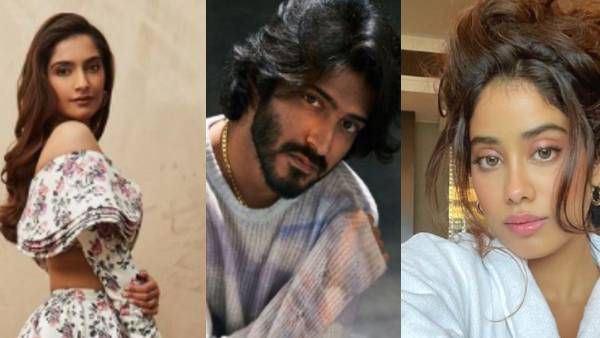 Harsh Varrdhan Kapoor Makes Heartfelt Revelations About Siblings Sonam Kapoor, Janhvi Kapoor And Arjun Kapoor