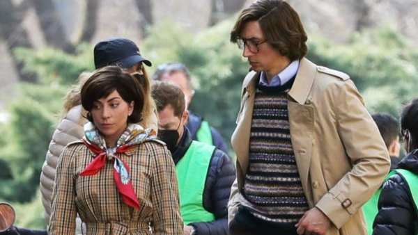 Lady Gaga Congratulates House Of Gucci Stylist After Oscar 2022 Snub, Says I'm Rooting For You