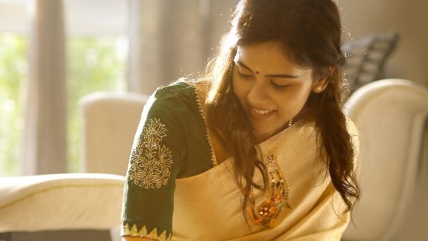 Hridayam: Kalyani Priyadarshan's First Look Poster Is Revealed