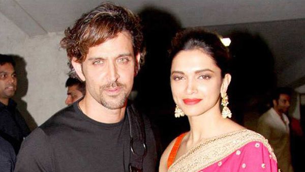 Hrithik Roshan And Deepika Padukone-Starrer Fighter Will Be India’s First Aerial Action Franchise
