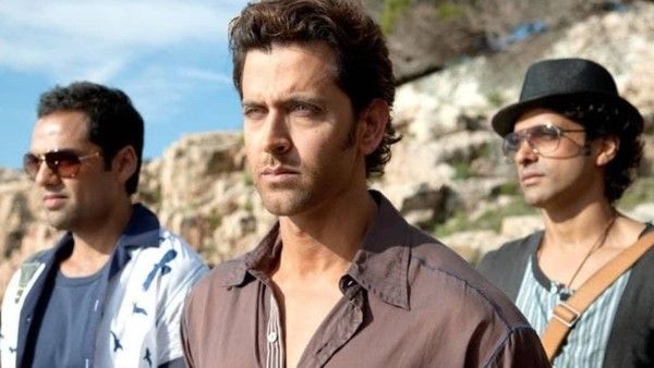 Hrithik Roshan Says It Would Be Cool To Have ZNMD Sequel; 'Be It In 5 Years Or 15 Years, It Doesn't Matter'