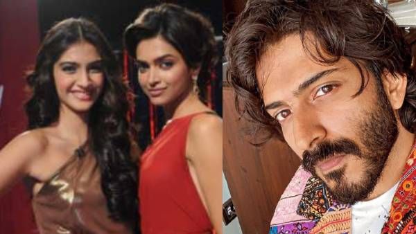 Harsh Varrdhan Kapoor On His Family's Reaction To Sonam Kapoor's Controversial Koffee With Karan Episode