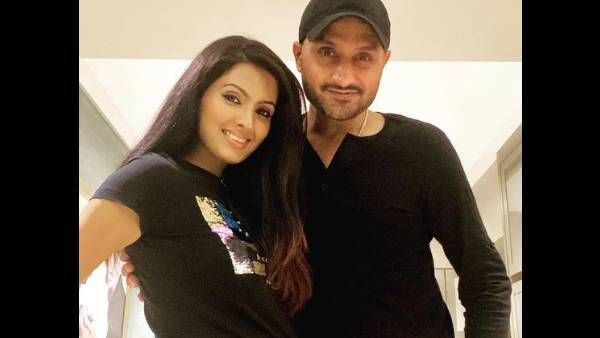 Geeta Basra And Harbhajan Singh Welcome Their Second Child, A Baby Boy