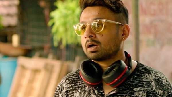 EXCLUSIVE! Hussain Dalal On Working With Farhan Akhtar, Rakeysh Omprakash Mehra & Going Beyond Fear Of Failure