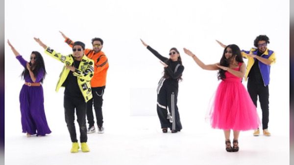 Indian Idol 12: Finalists Of The Show Charm Fans With An Energetic Music Video Before Finale