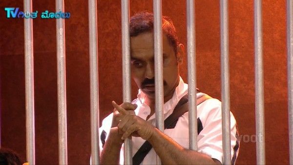 Bigg Boss Kannada 8: Divya Suresh Becomes The New Captain; Chakravarthy Chandrachud Sent To BB Jail