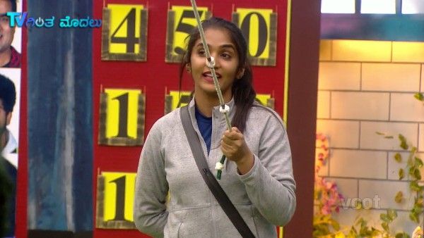 Bigg Boss Kannada 8 July 22 Highlights: Housemates Give Each Other Tough Fight In Captaincy Contender Task