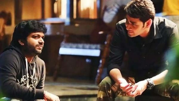 Mahesh Babu To Join Hands With Anil Ravipudi; Sarileru Neekevvaru Director Gives A Major Update!