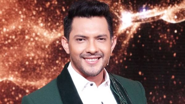 Indian Idol 12: Host Aditya Narayan Wishes A Female Contestant To Win This Season!
