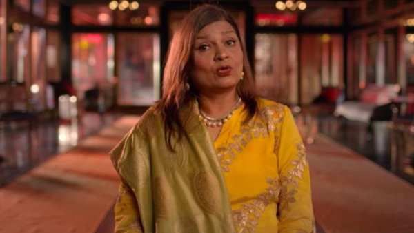 Sima Taparia on Indian Matchmaking's Emmy Nod: It's A Joyous Moment & Nothing Can Change That