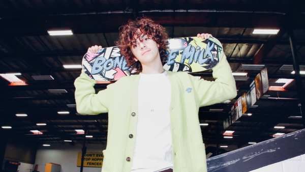 Luca Star Jack Dylan Grazer Comes Out As Bisexual, Quotes His Disney Character 'Silenzio Bruno!'