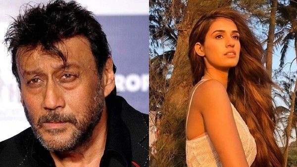 Jackie Shroff Calls Tiger's Rumoured GF Disha A Charming Lady; 'There's A Disarming Honesty In Her Eyes'