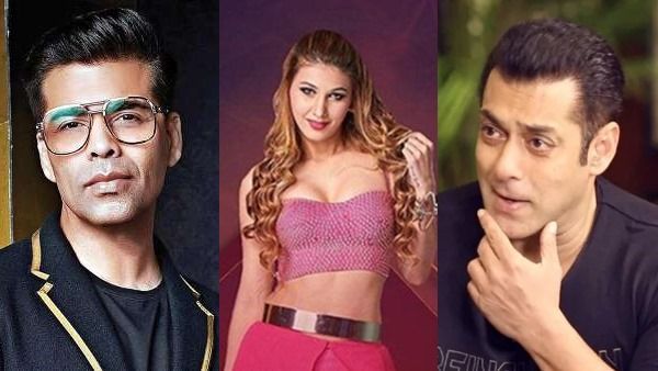 Bigg Boss OTT: Jasleen Matharu Says ‘I Don't Think Karan Johar Will Be Serious Like Salman Khan Sir’