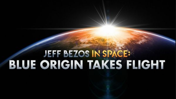 Discovery+ India Announces Coverage Of Blue Origin Founder Jeff Bezos’ First Flight To Space