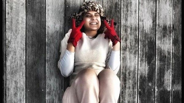 Jennifer Winget Tests Positive For COVID-19; Says 'Corona Came A-Knocking & Caught Me Off-Guard'