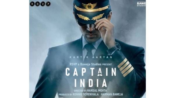 Kartik Aaryan's Captain India Accused Of Plagiarism By Producer Of Operation Yemen
