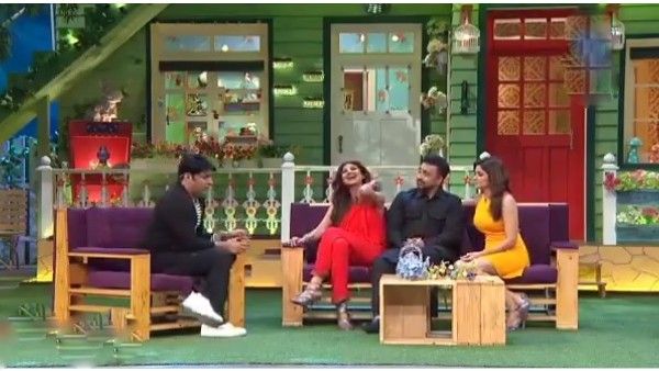 Old Video From Kapil Sharma's Show In Which Raj Kundra Was Asked About His Source of Income Is Going Viral