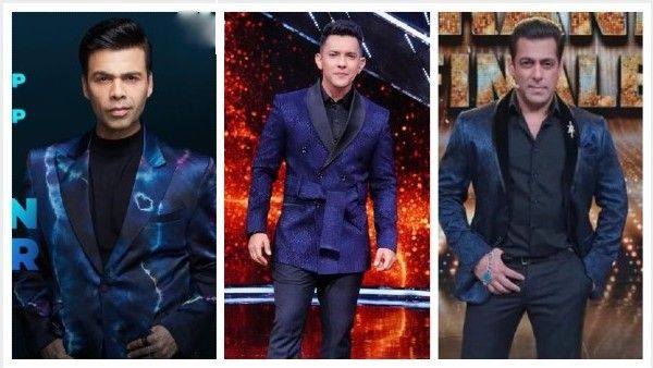 Aditya Narayan Congratulates Karan Johar For Bagging Bigg Boss OTT As Host But Adds He'll Miss Salman Khan