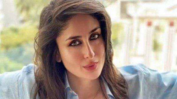 Kareena Kapoor Says People Think Celebrity Pregnancy Is Glamorous; 'Gained Lot Of Weight, Got Pregnancy Spots'