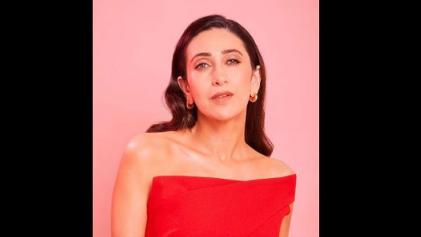 Karisma Kapoor Reveals She Rejected Dil To Pagal Hai Initially Because Of Madhuri Dixit!