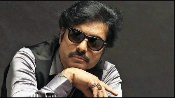 Kollywood Actor Karthik Hospitalised In Chennai