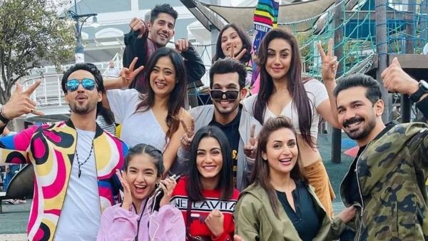 Khatron Ke Khiladi 11 Grand Premiere Highlights: The Rohit Shetty Show Is Back With A Bang!