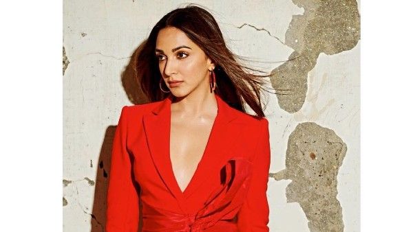 Happy Birthday Kiara Advani- Here Is How The Powerhouse Of Talent Is Carving A Niche For Herself