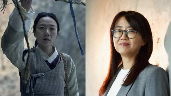 Kingdom Writer, Director Kim Eun-hee On Creating The Hit Zombie Thriller Series: Hunger Was the Starting Point