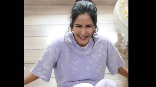 Katrina Kaif Flaunts Her Different 'Moods' In Her Latest Adorable Post