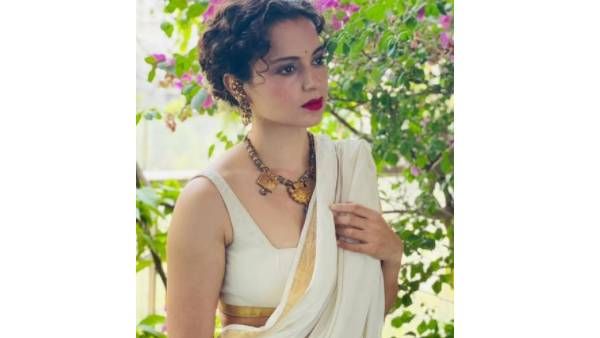 Kangana Ranaut Faces Contempt Petition By Author Ashish Kaul For Allegedly Lying In Court