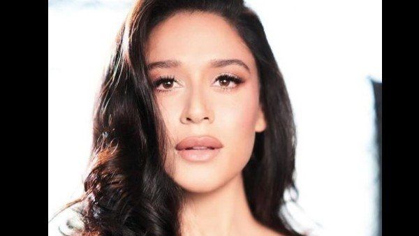 Krishna Shroff Goes Topless For Magazine Cover; Disha Patani Says 'Insane That Body'