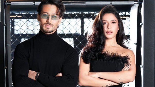 Krishna Shroff Was Bothered To Be Known As Tiger Shroff's Sister, But Not Anymore!