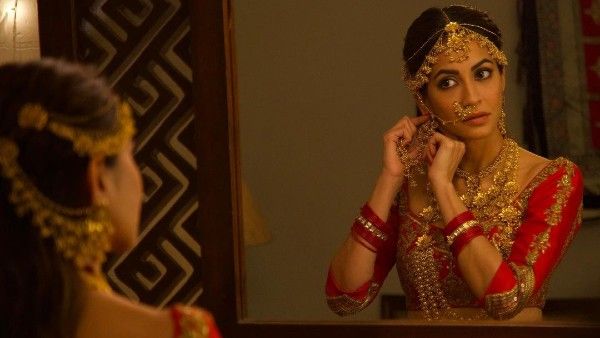 Kriti Kharbanda Gets Agitated When Asked About Her Wedding Plans With Pulkit Samrat