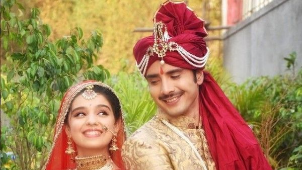 Kyun Utthe Dil Chhod Aaye To Go Off-Air Soon; Makers Are In Process Of Finalising End Of Zaan-Gracy's Story