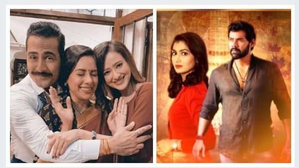 SPOILERS ALERT! Vin Rana To Re-Enter Kumkum Bhagya? Bollywood Actor's Entry To Bring New TWIST In Anupamaa!