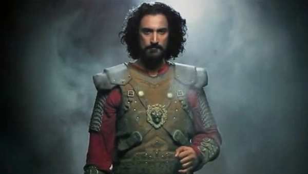 The Empire: Kunal Kapoor Unveils First Look As Baadshah, Says The Role Is 'Fierce & Emotionally Complex'