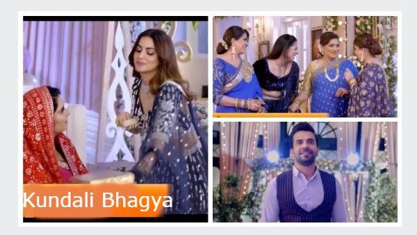 Kundali Bhagya: Twinkle Vashist Aka Kritika & Ruchita Sharma Aka Megha Talk About Upcoming TWISTS