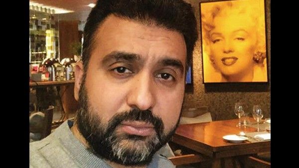 Raj Kundra's Bail Plea Rejected By Mumbai Court In Pornography-Related Case