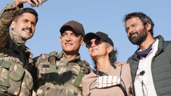 Aamir Khan's Laal Singh Chaddha Team Denies Rumours Of Littering Ladakh Village During Shoot