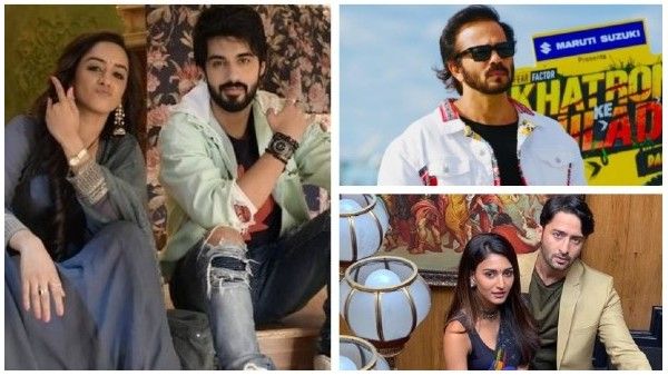 Latest TRP Ratings: Yeh Hai Chahatein Retains 5th Place; Khatron Ke Khiladi 11 Makes It To Top 10