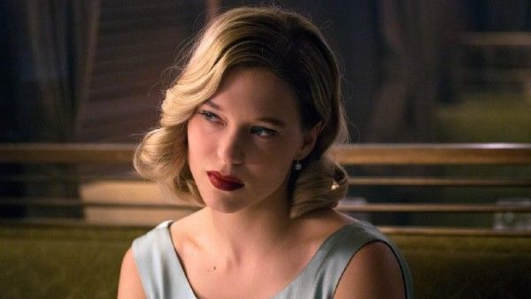 No Time to Die Actress Lea Seydoux Tests Positive For COVID-19 Ahead Of Cannes Film Festival 2021 Appearance