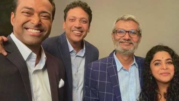 Leander Paes, Mahesh Bhupathi To Reunite For ZEE5 Web Series Helmed By Ashwiny Iyer Tiwari & Nitesh Tiwari