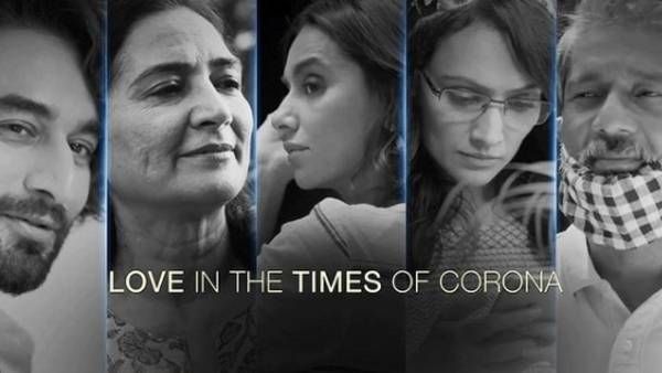 Love In The Times Of Corona Review: A Compelling Tale Of Three Powerful Women Amidst A Raging Pandemic